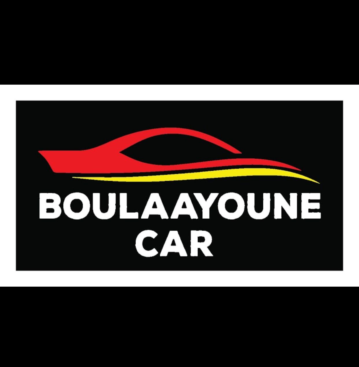 BOULAAYOUN CAR Agence de location de voitures
