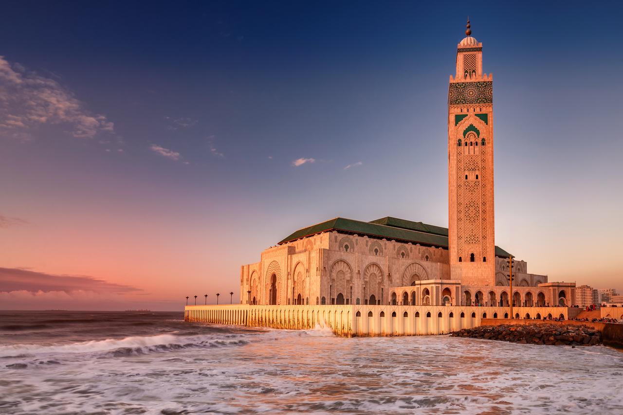 Entreprises à Casablanca - Capitale économique du Maroc