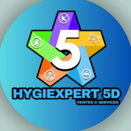 HygieExpert 5D