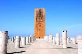 Entreprises à Rabat - Institutions gouvernementales et services
