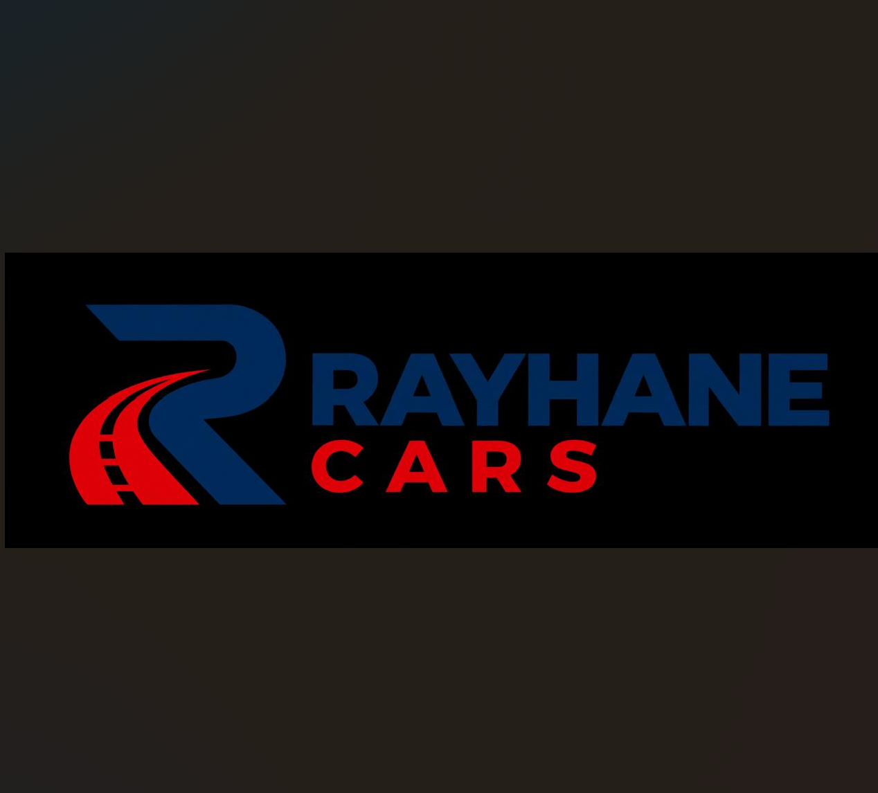 Logo Rayhane Cars